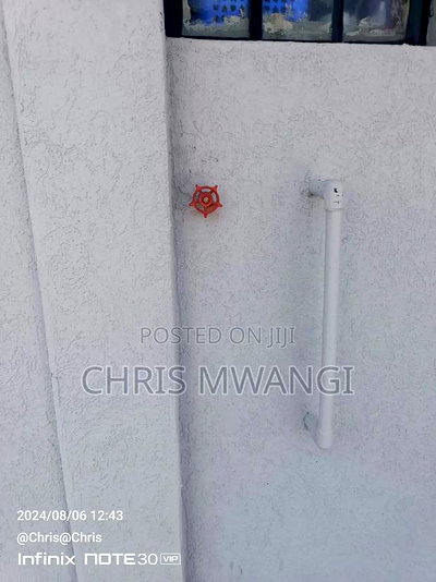 Furnished 1bdrm Block of Flats in Kasarani Estate for sale - Image 7