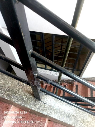 Furnished 1bdrm Block of Flats in Kasarani Estate for sale - Image 13