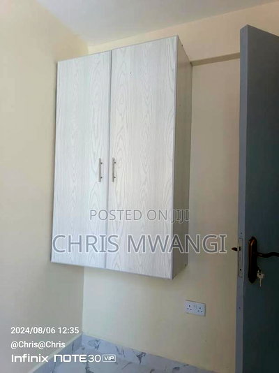 Furnished 1bdrm Block of Flats in Kasarani Estate for sale - Image 9