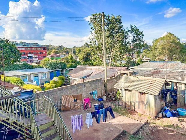 Prime Commercial Plot for Sale in Kikuyu Within Thogoto