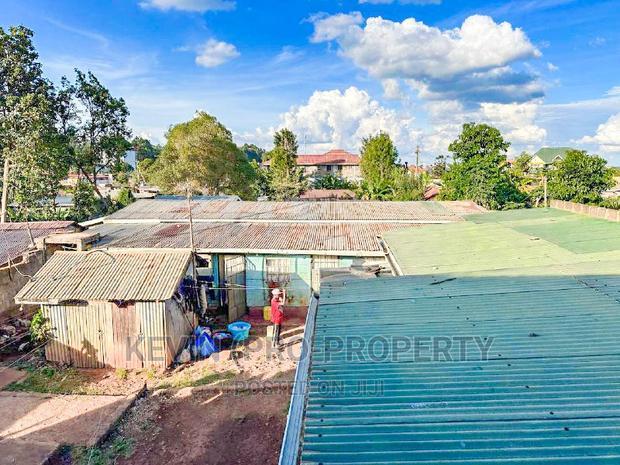 Prime Commercial Plot for Sale in Kikuyu Within Thogoto