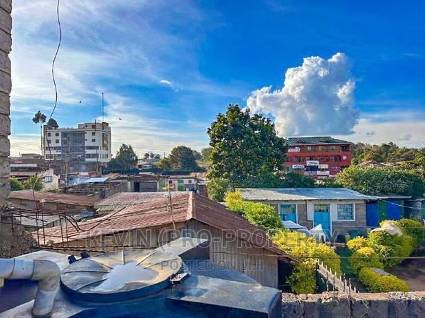 Prime Commercial Plot for Sale in Kikuyu Within Thogoto