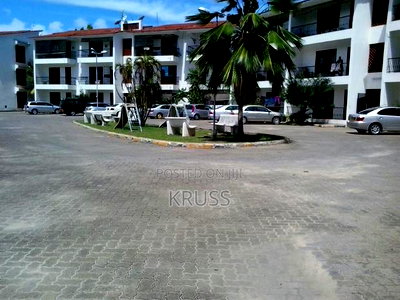 4bdrm Apartment in Nyali Mkomani for sale - Image 1