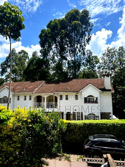 4bdrm House in Lavington, Maziwa for sale - Image 1