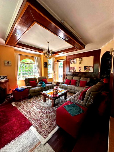 4bdrm House in Lavington, Maziwa for sale - Image 2