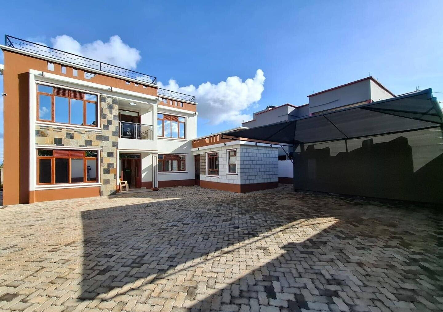 5BR Quarter Acre Haven at KSh 150K