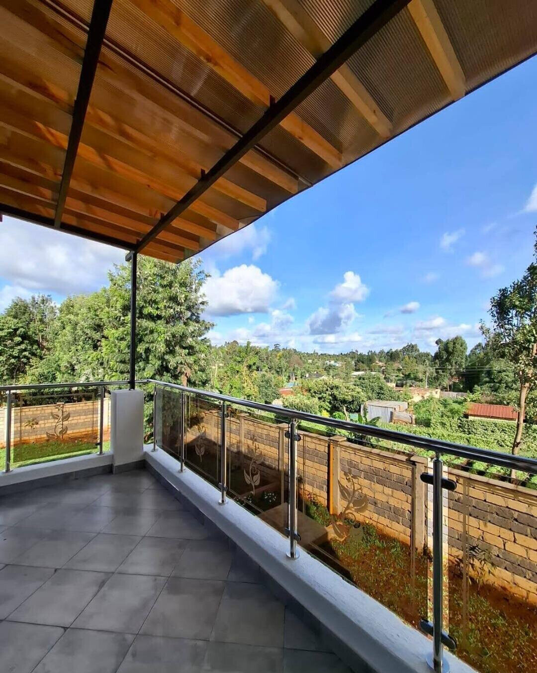 5BR Quarter Acre Haven at KSh 150K