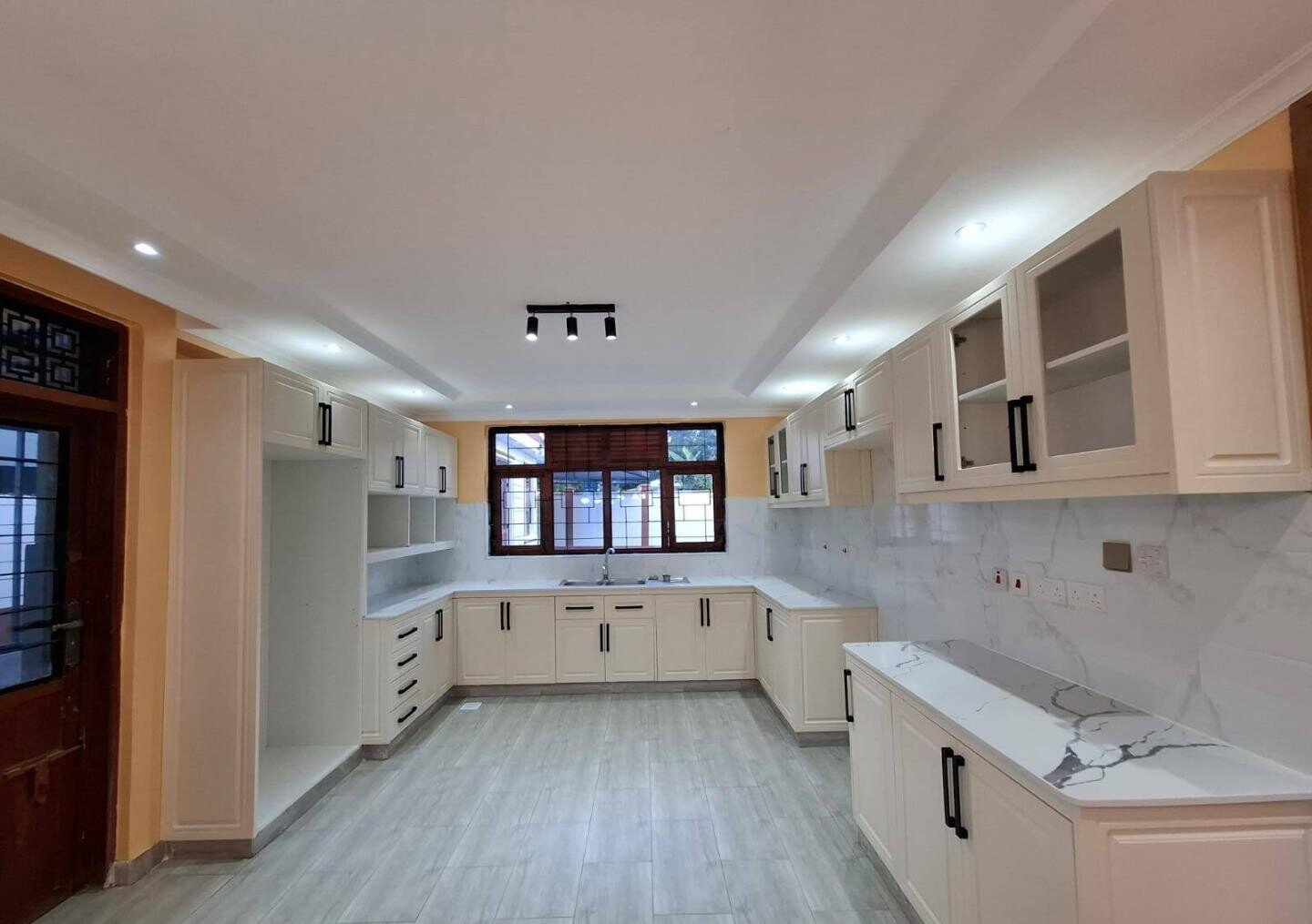 5BR Quarter Acre Haven at KSh 150K