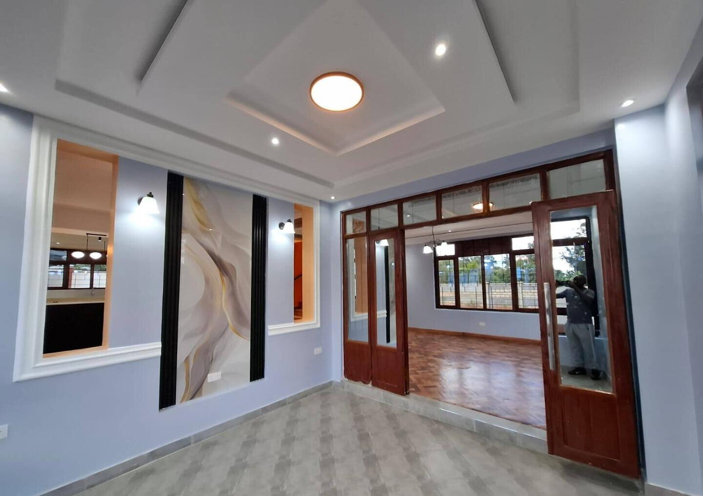 5BR Quarter Acre Haven at KSh 150K
