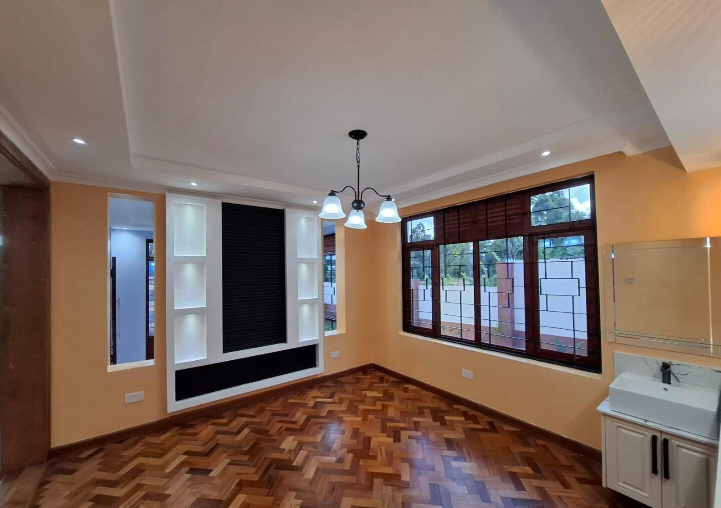 5BR Quarter Acre Haven at KSh 150K