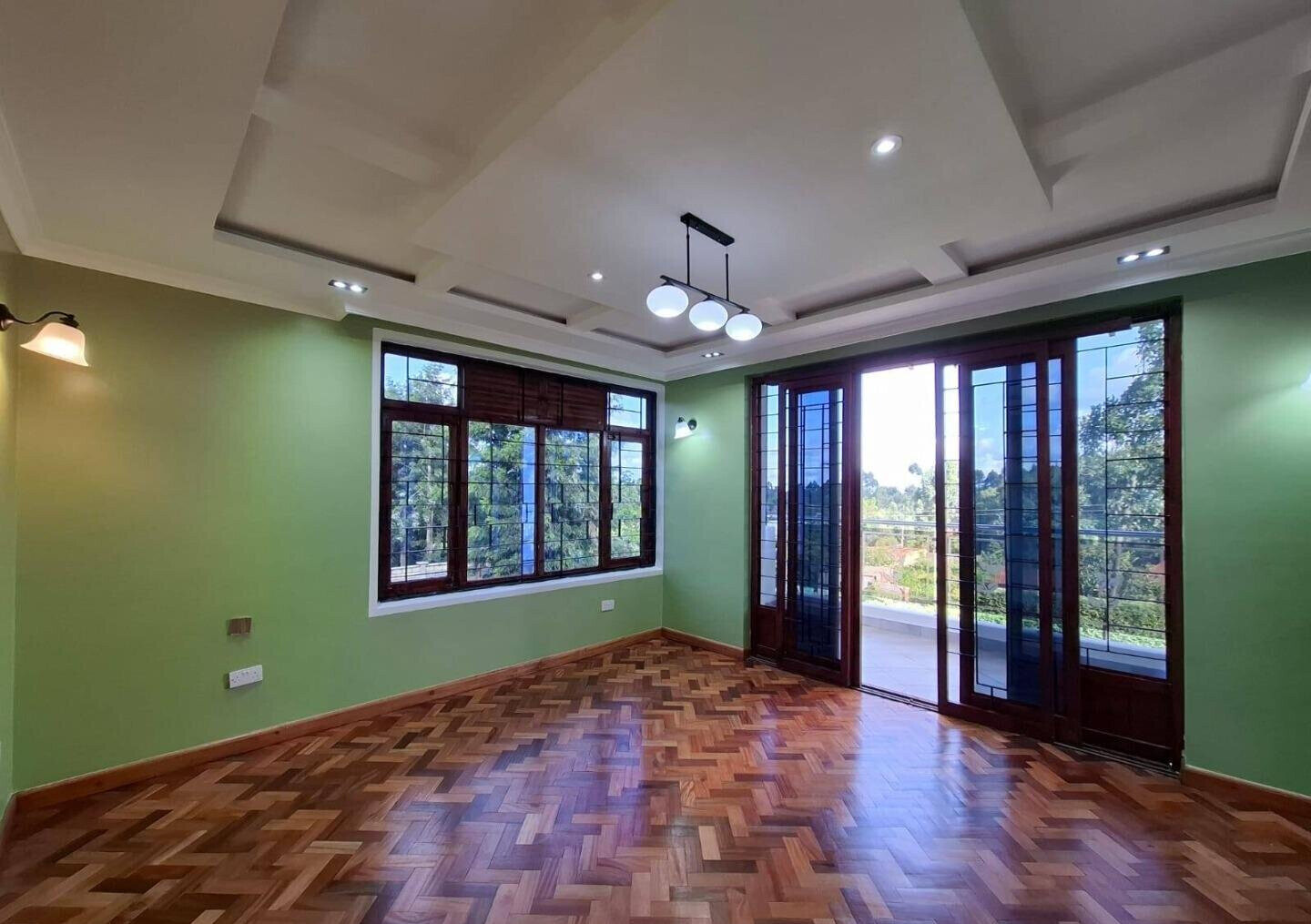 5BR Quarter Acre Haven at KSh 150K