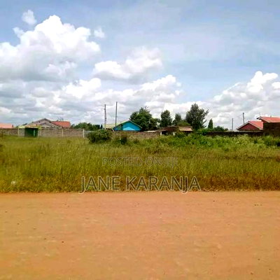 1/2 Acre Quick Sale Thika Landless 6.5m - Image 2