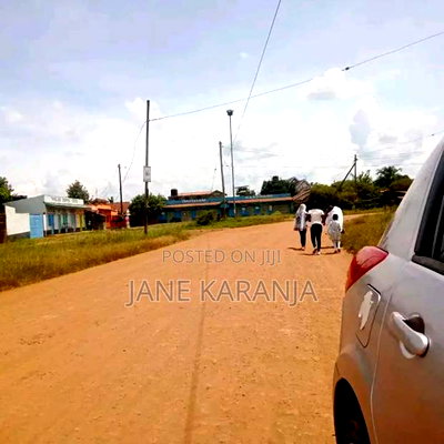 1/2 Acre Quick Sale Thika Landless 6.5m - Image 1