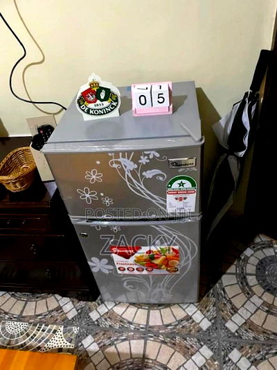 Furnished 1bdrm Bedsitter in Kilimani, Riara Road, Hurlingham for rent - Image 4