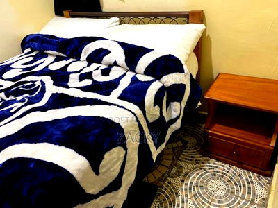 Furnished 1bdrm Bedsitter in Kilimani, Riara Road, Hurlingham for rent - Image 3