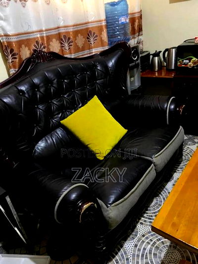 Furnished 1bdrm Bedsitter in Kilimani, Riara Road, Hurlingham for rent - Image 1