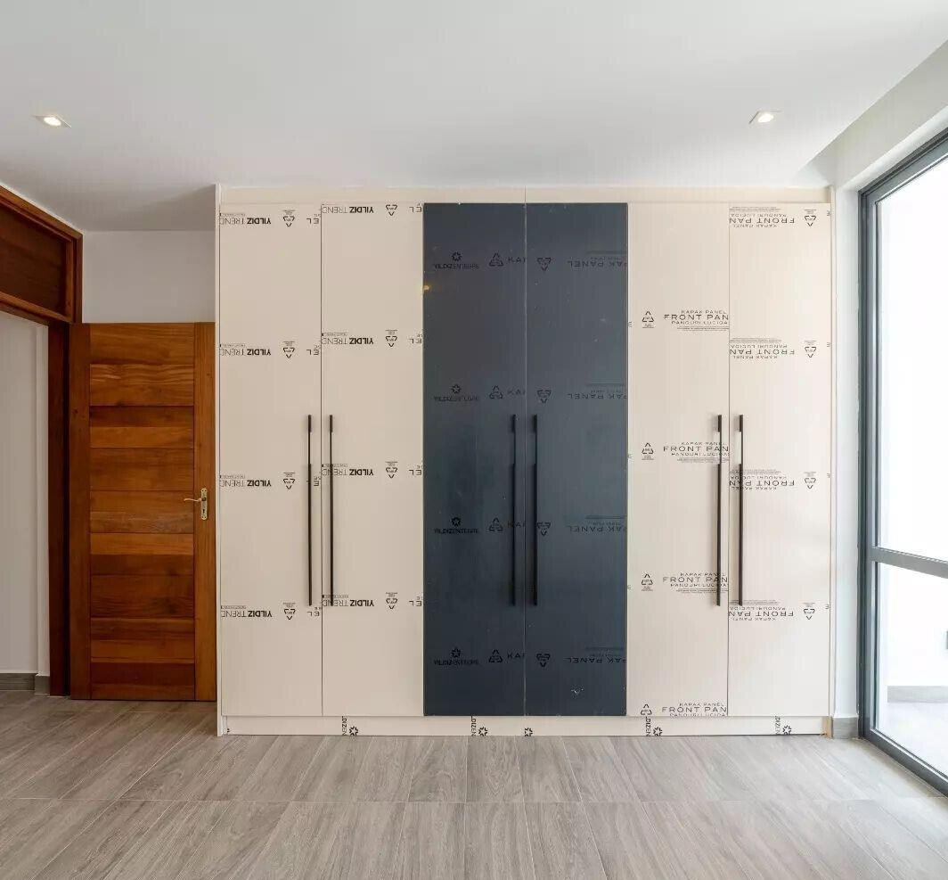 Ultra-Modern 5-Bed Townhouse in Exclusive Gated Community - Lavington