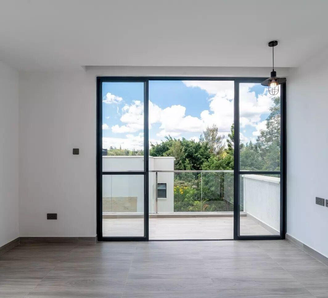 Ultra-Modern 5-Bed Townhouse in Exclusive Gated Community - Lavington
