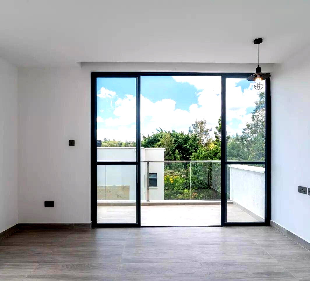 Ultra-Modern 5-Bed Townhouse in Exclusive Gated Community - Lavington