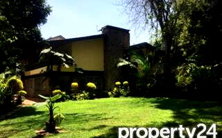 5BR Garden Home for KSh 325K