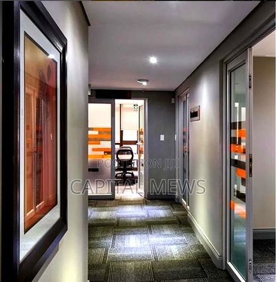 Parttioned Offices For Several Staff Members - Image 2