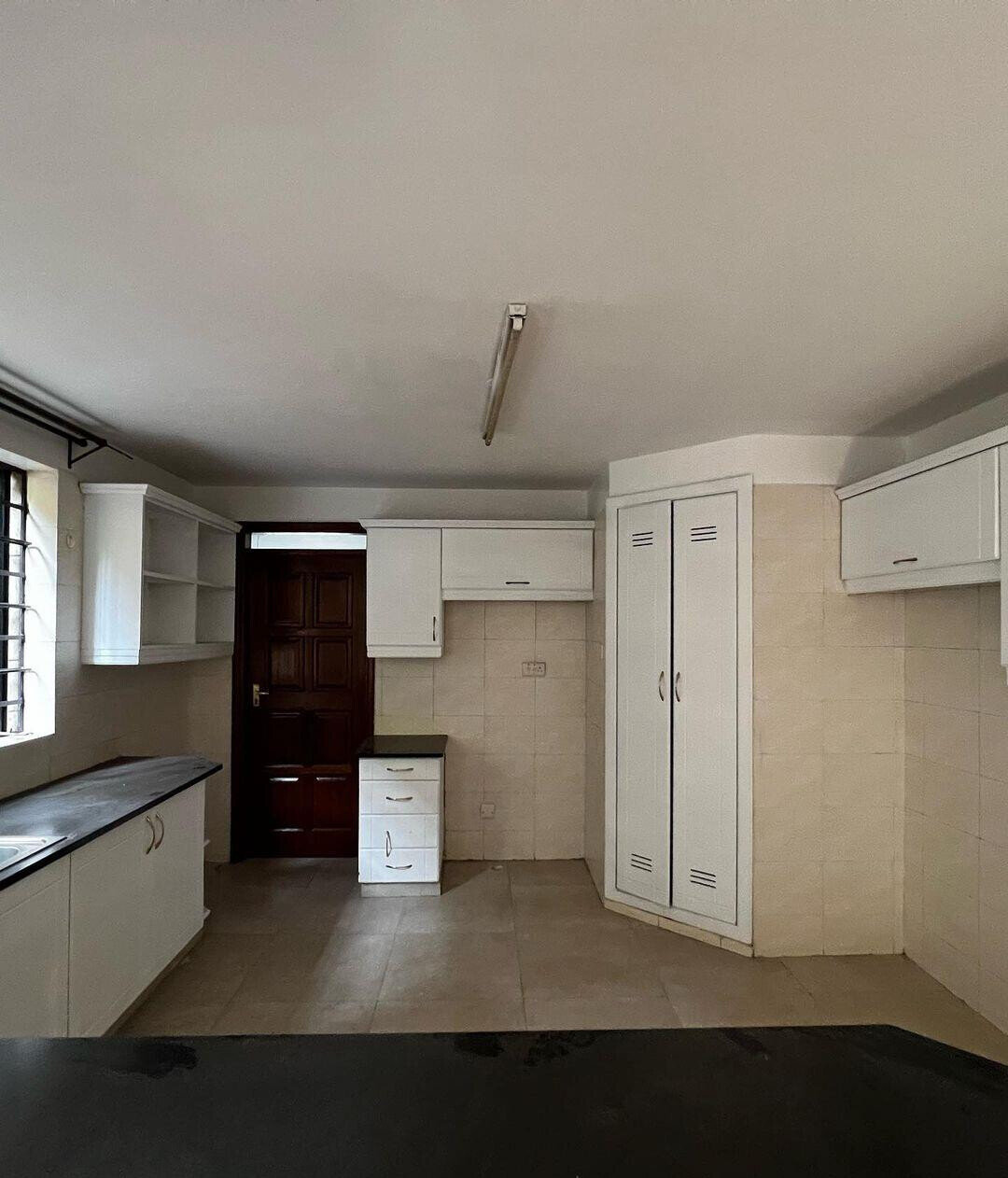 8-Unit Compound Townhouse with Breathtaking Views - Lavington