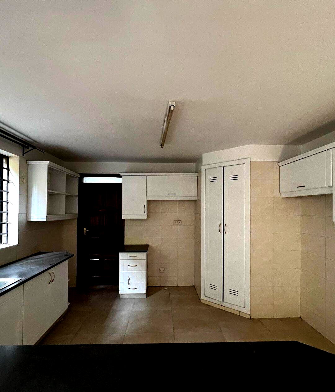 8-Unit Compound Townhouse with Breathtaking Views - Lavington
