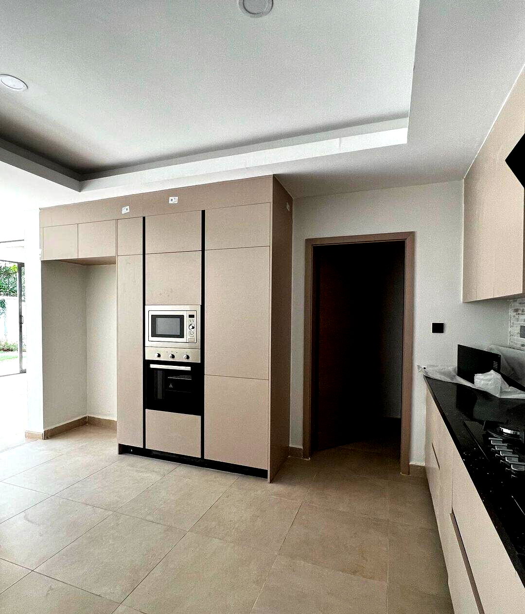 8-Unit Compound Townhouse with Breathtaking Views - Lavington