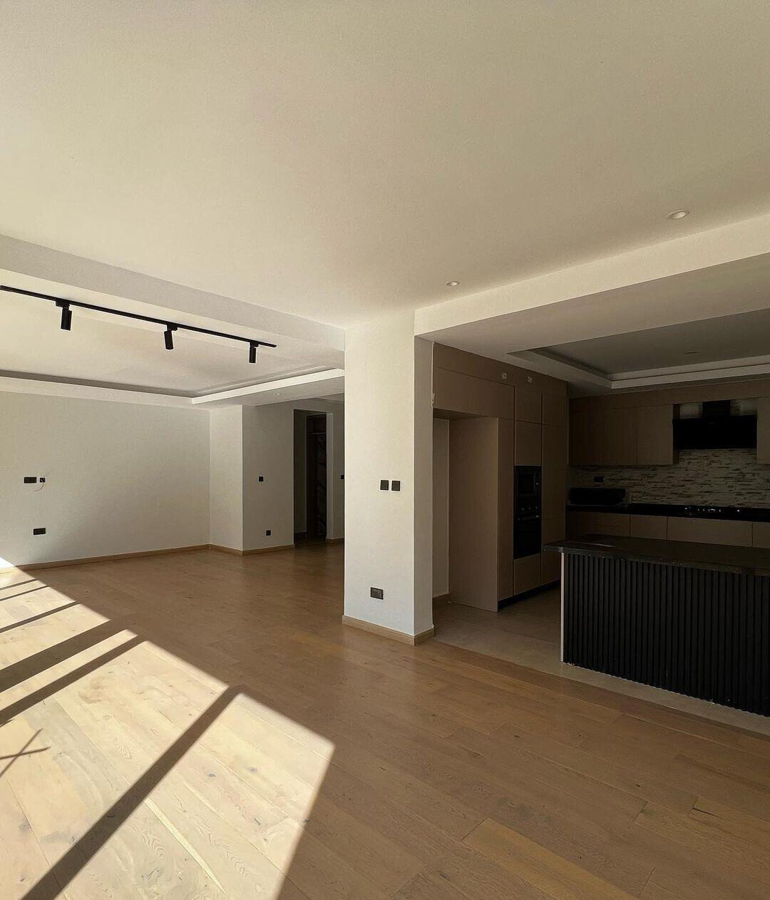 8-Unit Compound Townhouse with Breathtaking Views - Lavington