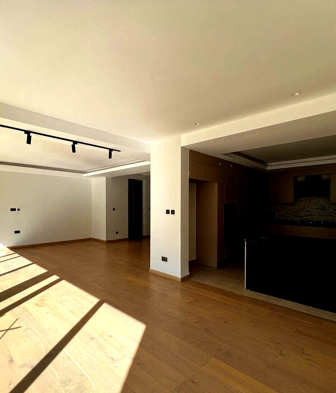 8-Unit Compound Townhouse with Breathtaking Views - Lavington