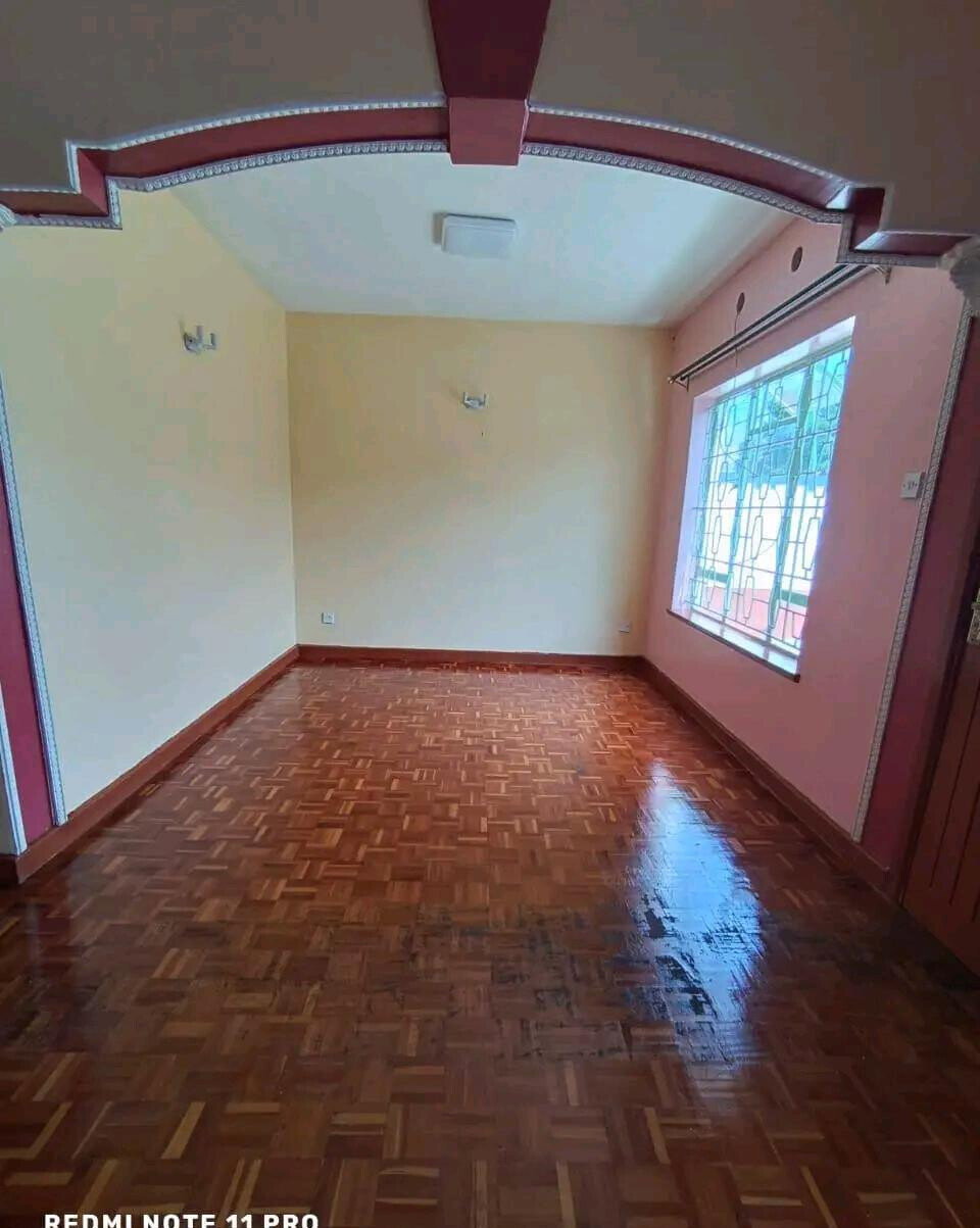 4BR Garden Home at KSh 85K