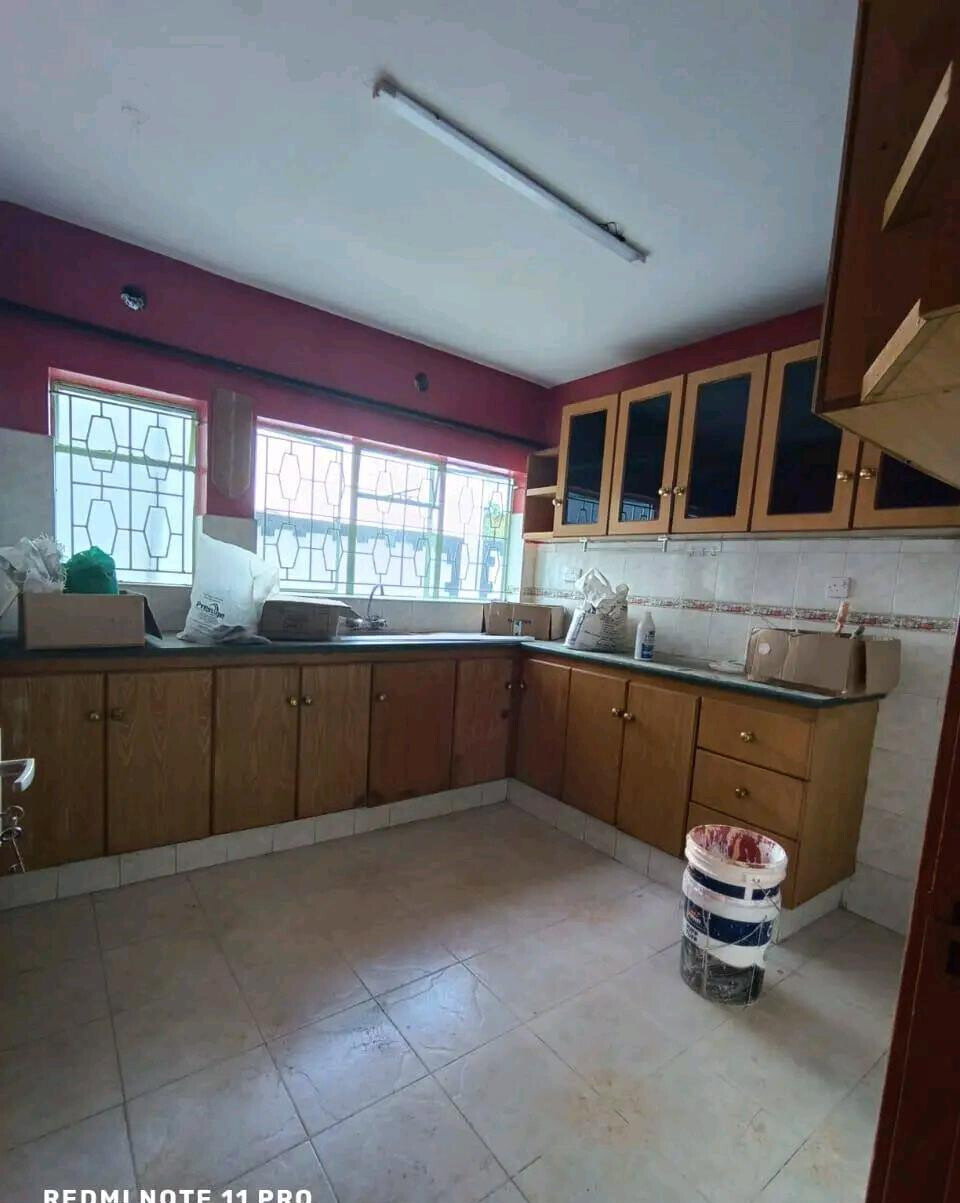 4BR Garden Home at KSh 85K