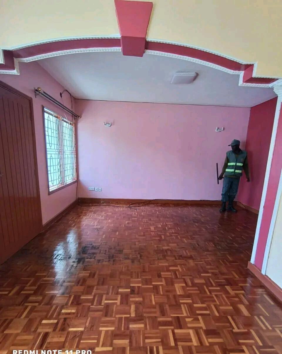 4BR Garden Home at KSh 85K