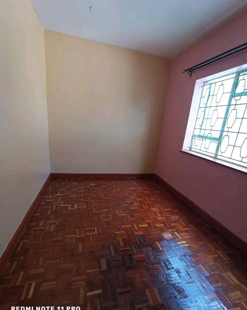 4BR Garden Home at KSh 85K