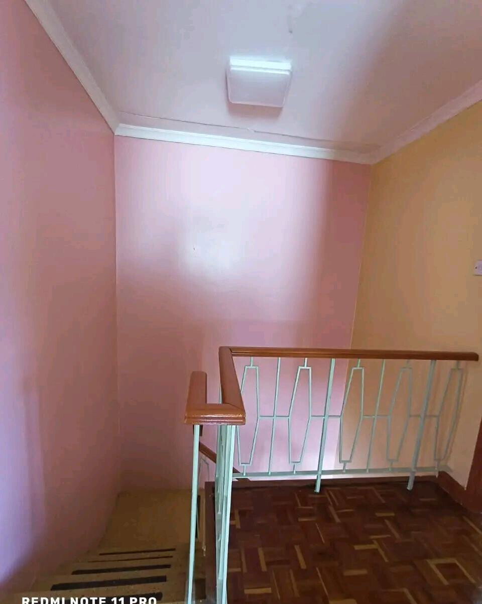 4BR Garden Home at KSh 85K