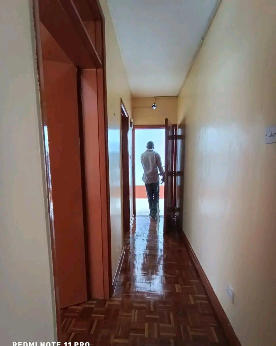 4BR Garden Home at KSh 85K