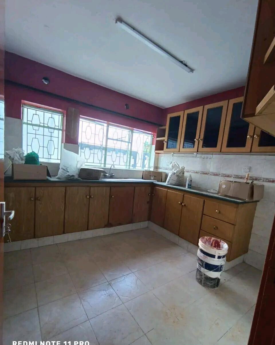 4BR Garden Home at KSh 85K