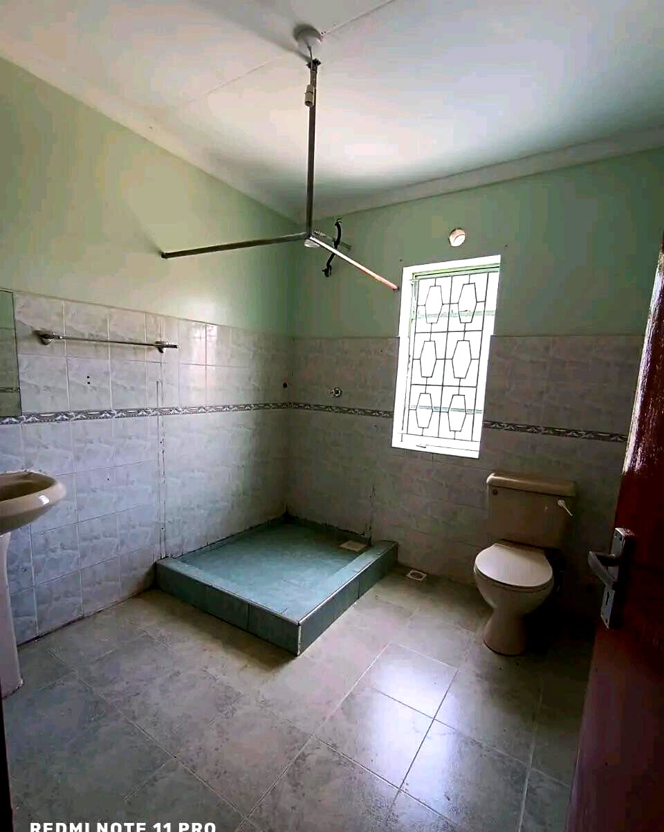 4BR Garden Home at KSh 85K