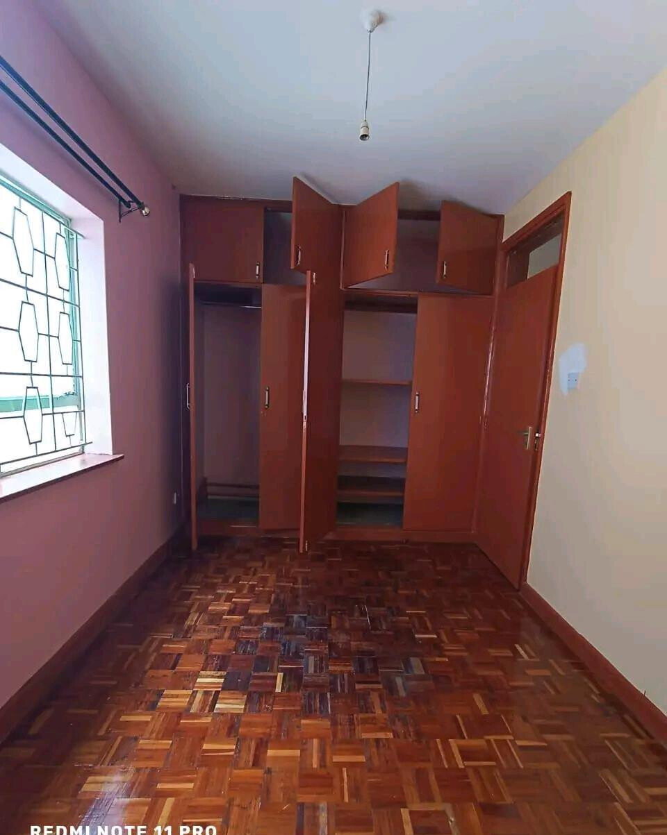 4BR Garden Home at KSh 85K