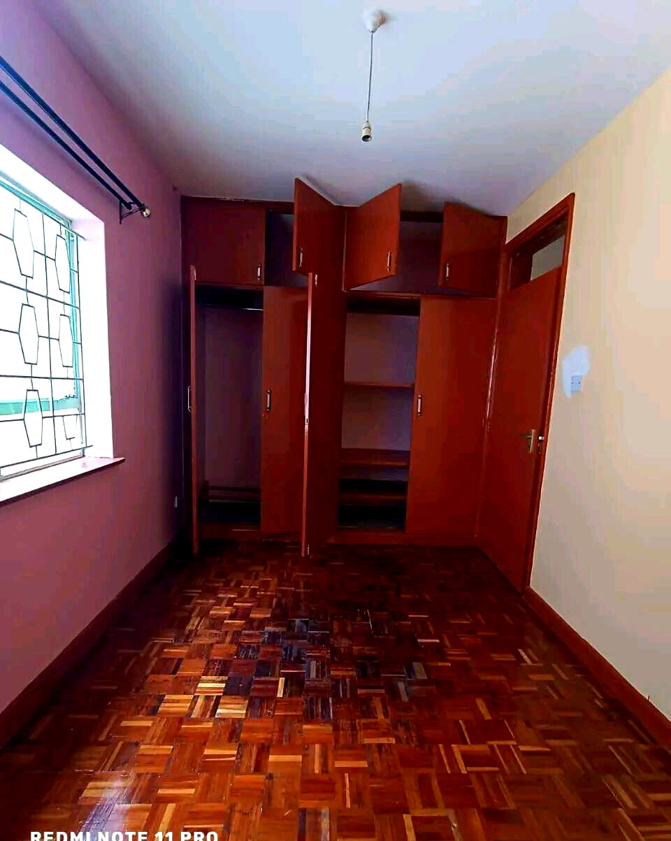 4BR Garden Home at KSh 85K