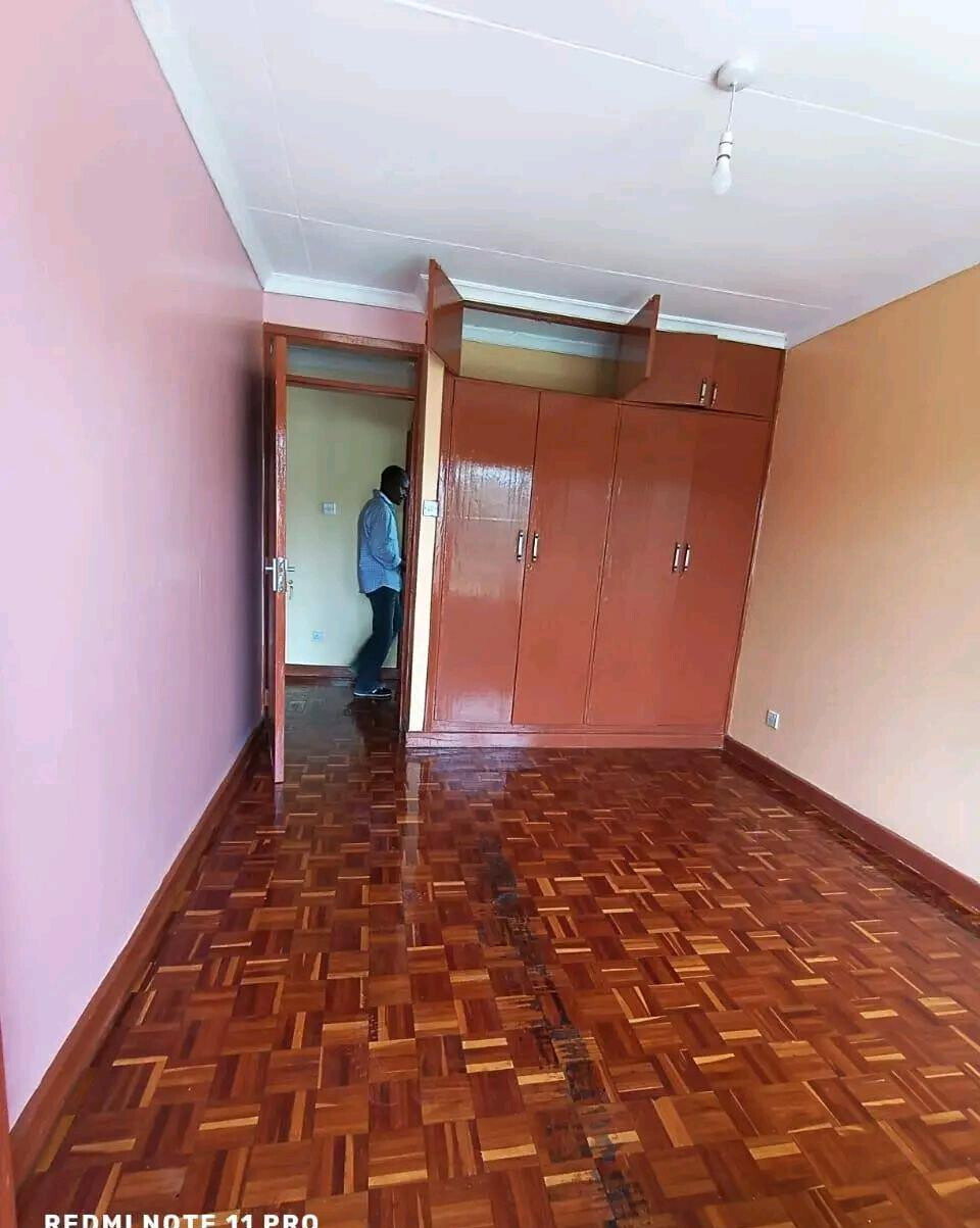 4BR Garden Home at KSh 85K