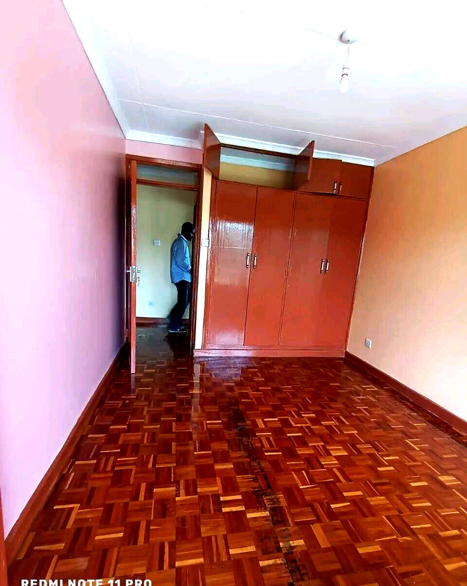 4BR Garden Home at KSh 85K