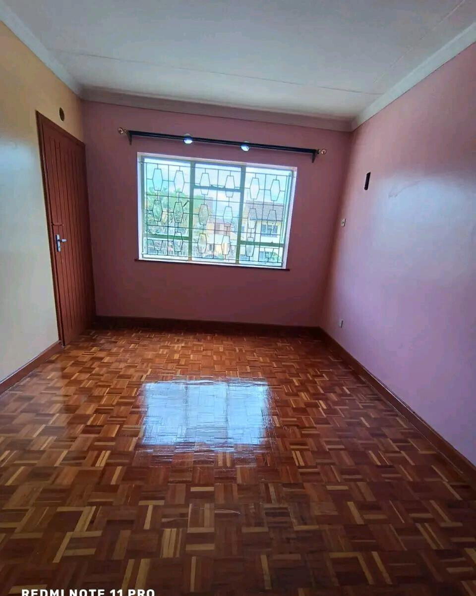 4BR Garden Home at KSh 85K