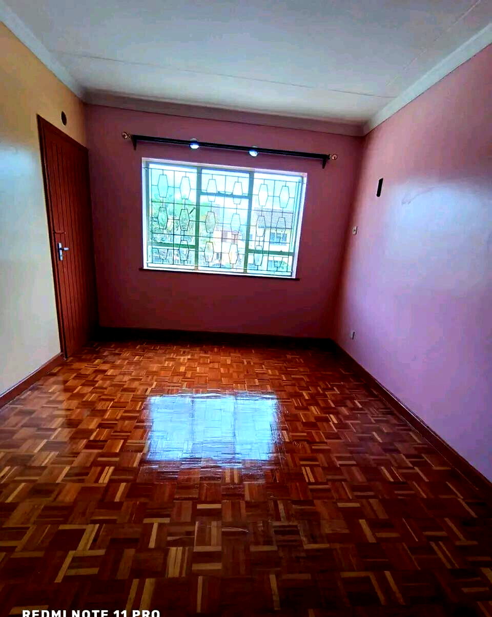 4BR Garden Home at KSh 85K