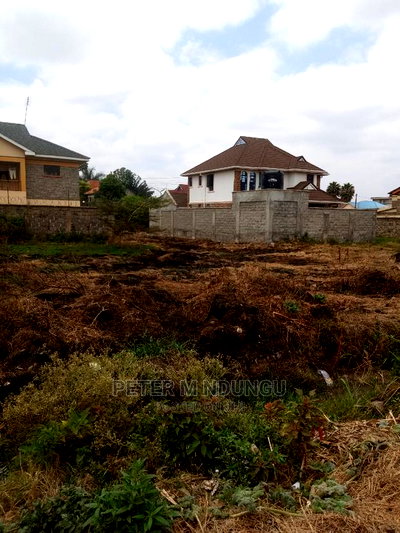 Membley Estate Two Plots 80*80 - Image 3