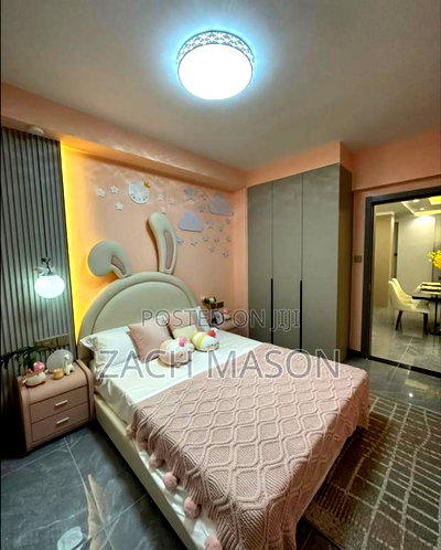 3bdrm Apartment in Kileleshwa for sale - Image 3