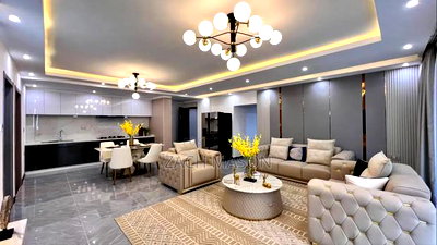 3bdrm Apartment in Kileleshwa for sale - Image 1