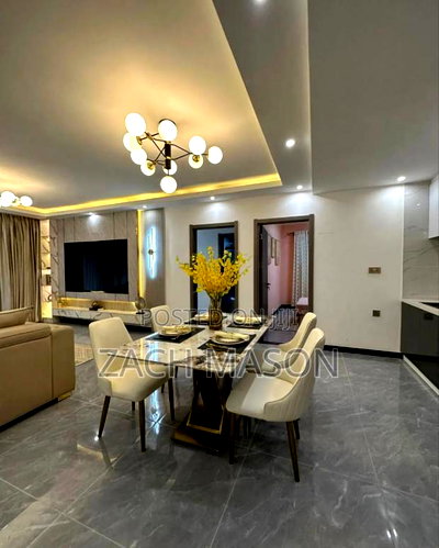 3bdrm Apartment in Kileleshwa for sale - Image 5