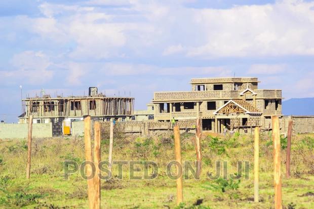 Kamakis Plots 2.5km From Eastern Bypass