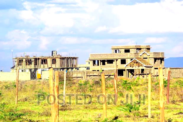 Kamakis Plots 2.5km From Eastern Bypass